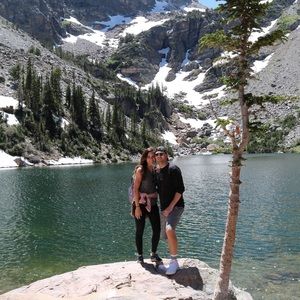 Meet your Posher, Brooke